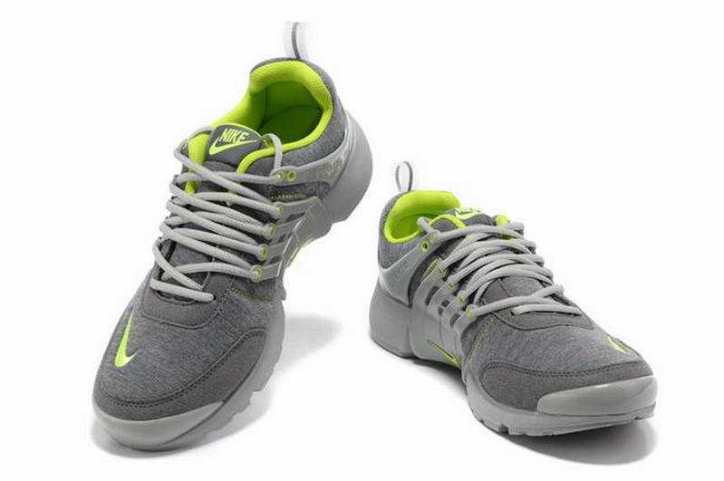 Nike Presto 5 Fur nike presto foot locker vente chaude